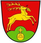 Arms (crest) of Hirschau