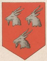 Arms (crest) of Hudiksvall