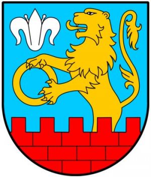 Arms of Kutno (rural municipality)