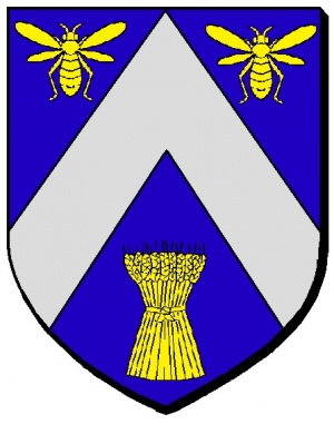Blason de Ménil-la-Horgne/Coat of arms (crest) of {{PAGENAME