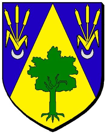 Blason de Molliens-au-Bois/Arms (crest) of Molliens-au-Bois