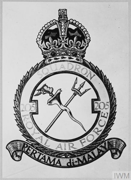 File:No 205 Squadron, Royal Air Force.jpg