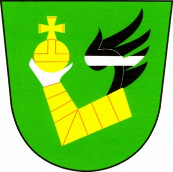 Arms (crest) of Petrůvka