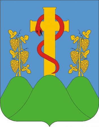 Arms (crest) of Tokaj