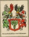 Wappen Gronefeld, Edler von Ottberger
