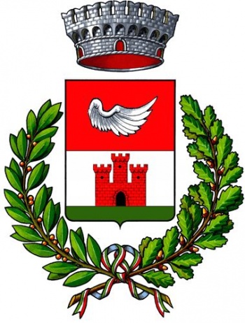 Stemma di Bevilacqua/Arms (crest) of Bevilacqua