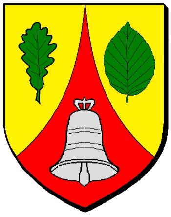 Blason de Biert (Ariège)/Arms (crest) of Biert (Ariège)