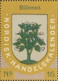 arms of Hillerød