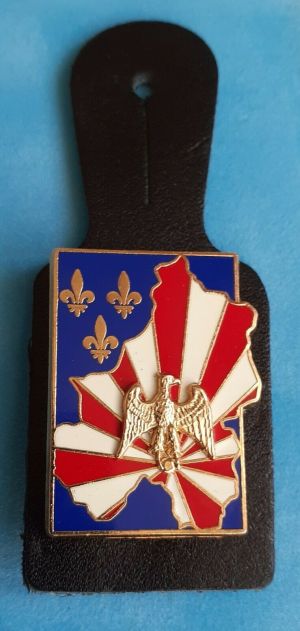 Limoges Departemental Military Command, French Army.jpg