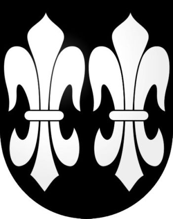 Wappen von Lyssach/Coat of arms (crest) of Lyssach