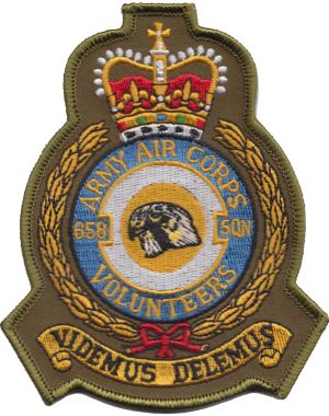 No 658 Squadron, AAC, British Army.jpg