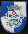 Brasão de Bemposta (Penamacor)/Arms (crest) of Bemposta (Penamacor)