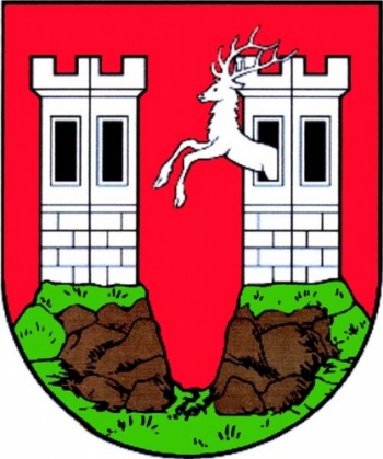Coat of arms (crest) of Doksy