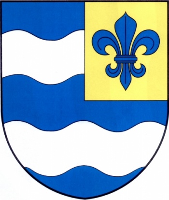 Arms (crest) of Dolní Libochová