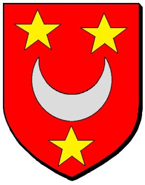Blason de Gatteville-le-Phare/Arms (crest) of Gatteville-le-Phare