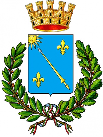 Stemma di Lanciano/Arms (crest) of Lanciano