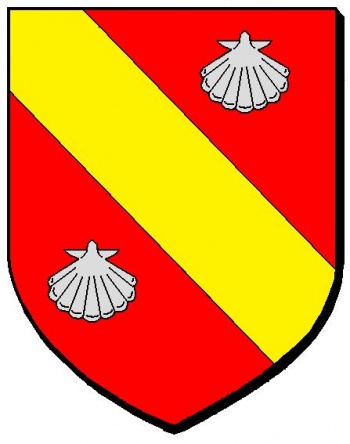 Blason de Lombard (Doubs)/Arms of Lombard (Doubs)