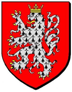 Blason de Madic/Coat of arms (crest) of {{PAGENAME