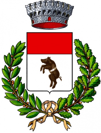 Stemma di Verolengo/Arms (crest) of Verolengo