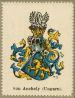 Wappen von Anchely