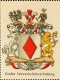 Wappen Grafen Schwerin-Schwerinsburg