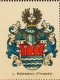 Wappen von Boltenstern