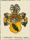 Wappen von Schönfeld