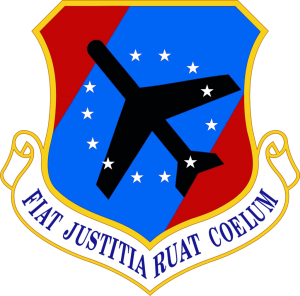 447th Air Expeditionary Group, US Air Force.png