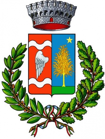 Stemma di Bedulita/Arms (crest) of Bedulita
