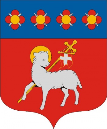 Besenyszög (címer, arms)