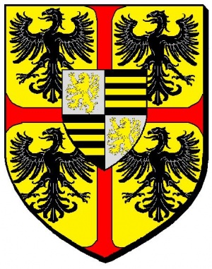 Blason de Brezolles/Arms (crest) of Brezolles