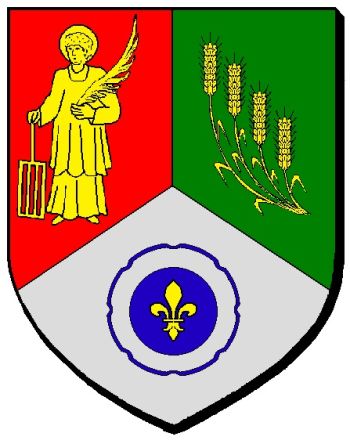 Blason de Cessoy-en-Montois/Arms (crest) of Cessoy-en-Montois