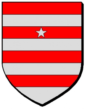 Blason de Guinglange / Arms of Guinglange