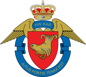 Helicopter Wing Karup, Danish Air Force.png