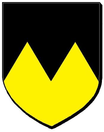 Blason de Laval des Cugnats/Arms (crest) of Laval des Cugnats