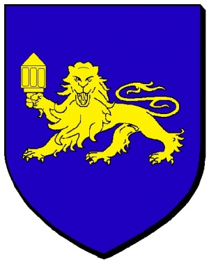 Blason de Liez (Vendée)/Coat of arms (crest) of {{PAGENAME