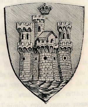 Arms (crest) of Piombino