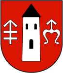 Arms (crest) of Słupia