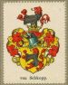 Wappen von Schkopp
