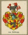 Wappen von Schkopp nr. 251 von Schkopp