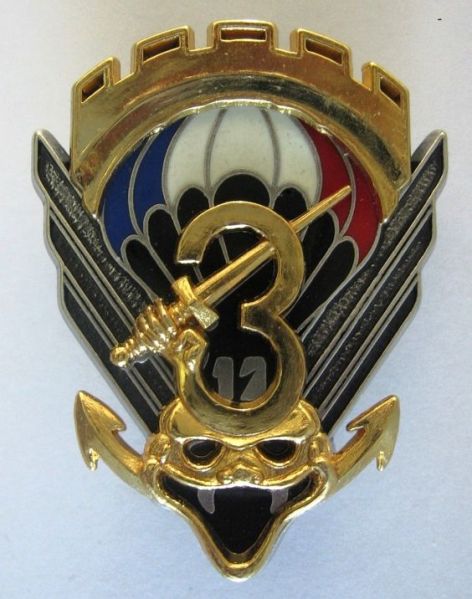 File:3rd Company, 17th Parachute Engineer Regiment, French Army.jpg