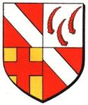 Arms (crest) of Heiligenberg