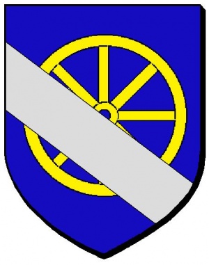 Blason de Le Buisson-de-Cadouin/Coat of arms (crest) of {{PAGENAME