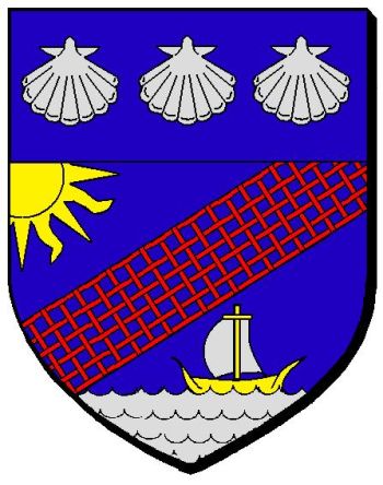 Blason de Saint-Pierre-d'Oléron/Arms (crest) of Saint-Pierre-d'Oléron