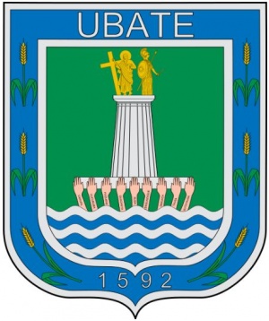 Escudo de Ubaté