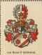 Wappen von Busse