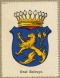 Wappen Graf Belrupt