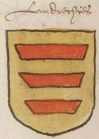 Blason de Landrecies/Arms (crest) of Landrecies