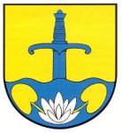 Arms (crest) of Salem