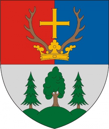 Arms (crest) of Surd